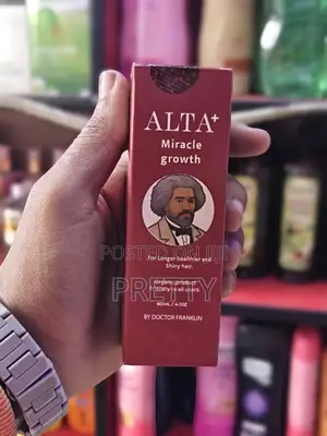 Hair Growth