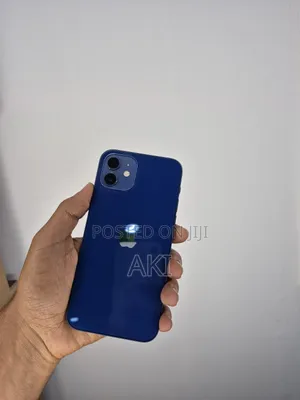 Apple iPhone 12 128 GB