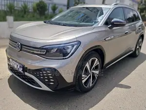Volkswagen ID.6 2024