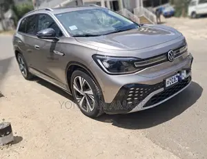 Volkswagen ID.6 2024