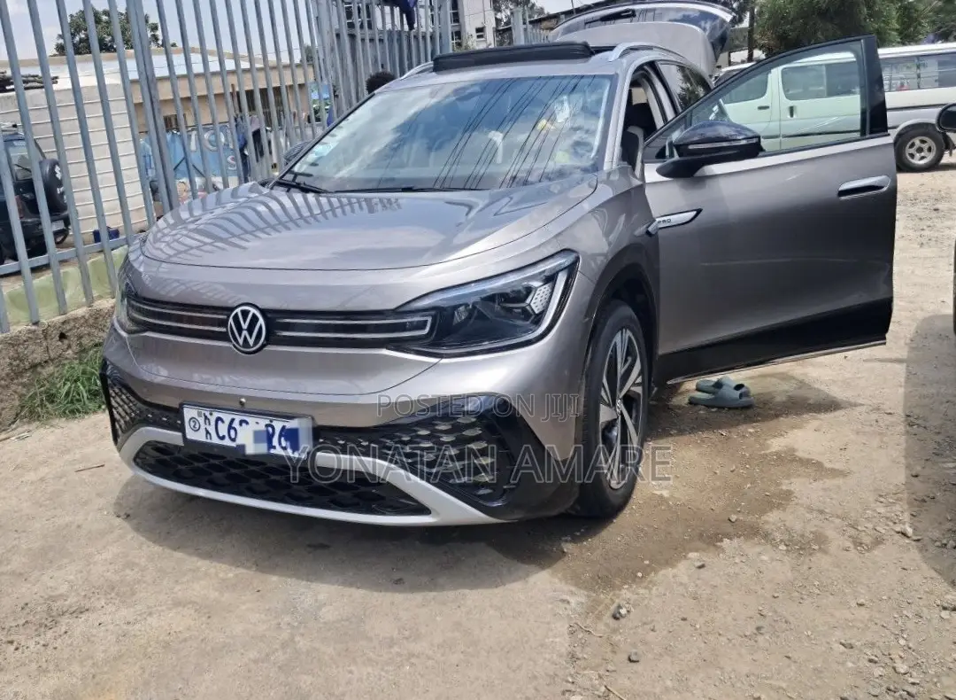 Volkswagen ID.6 2024