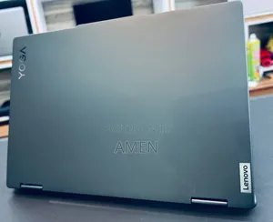 New Laptop Lenovo Yoga 7i 16GB Intel Core i7 SSD 512GB