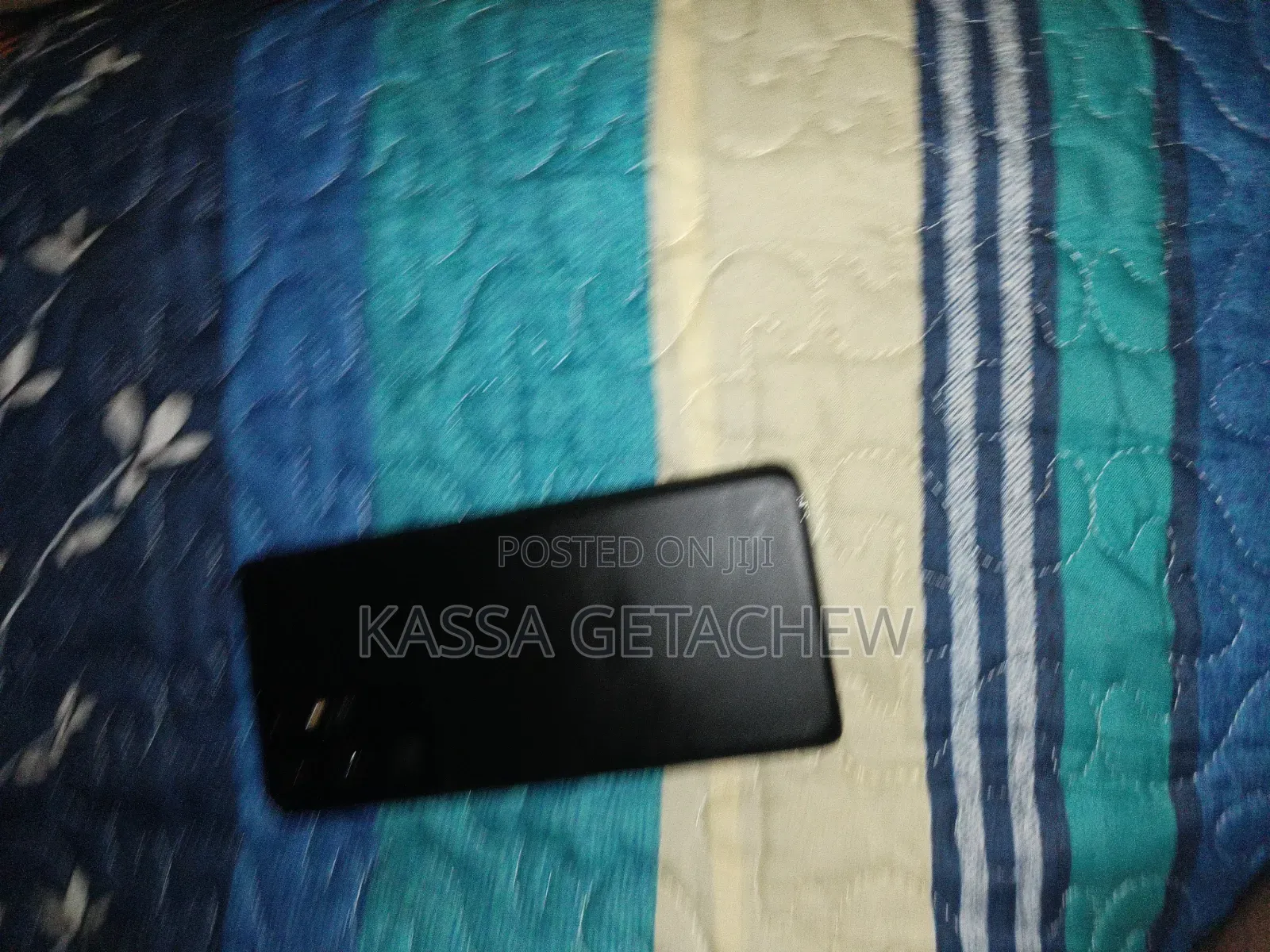 New Samsung Galaxy S21 Ultra 5G 256 GB Black