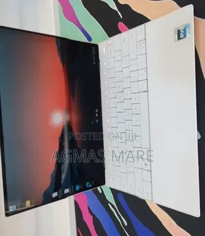 New Laptop Dell XPS 13 32GB Intel Core i7 SSD 512GB