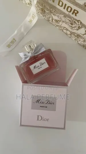 Miss Dior Perfume