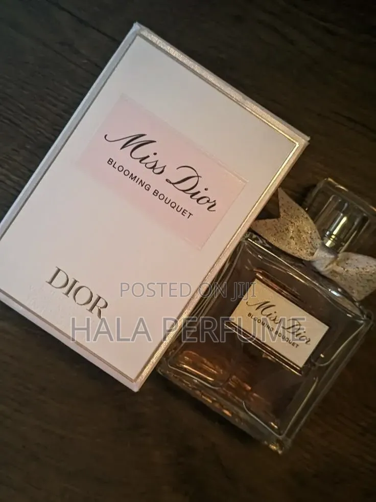 Miss Dior Perfume