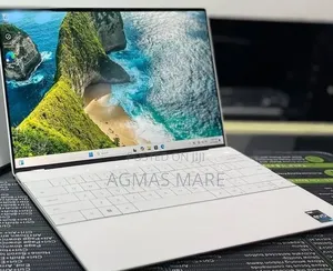 New Laptop Dell XPS 13 32GB Intel Core i7 SSD 512GB