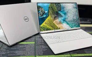 New Laptop Dell XPS 13 32GB Intel Core i7 SSD 512GB