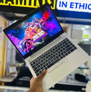 New Laptop HP EliteBook 840 G6 20GB Intel Core i7 SSD 512GB