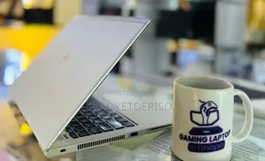 New Laptop HP EliteBook 840 G6 20GB Intel Core i7 SSD 512GB