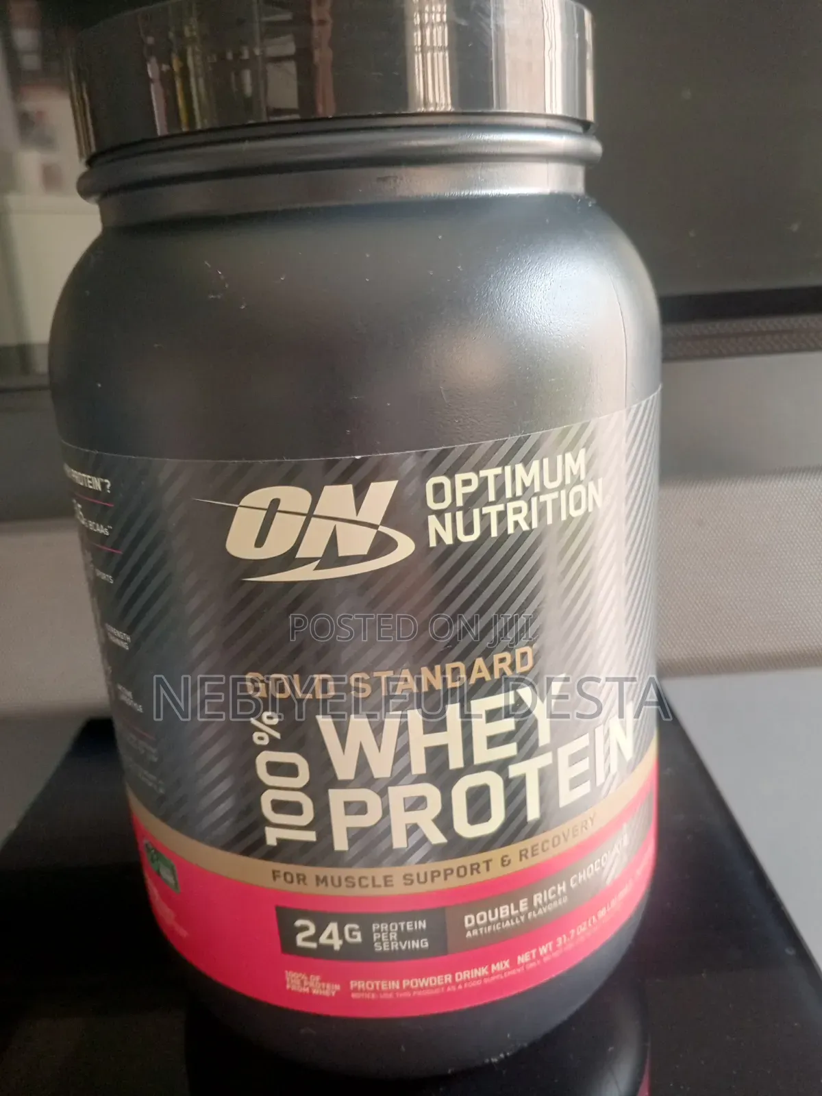 Whey Protin