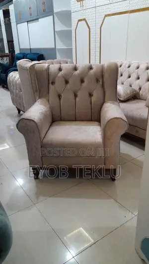 Sofa 7 Seat