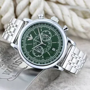 Emporio Armani Men's Watch