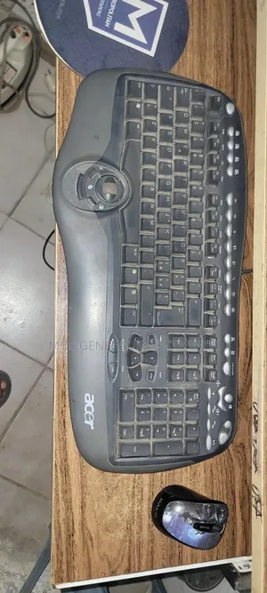 Desktop Computer Acer 2GB AMD Ryzen 7 HDD 72GB