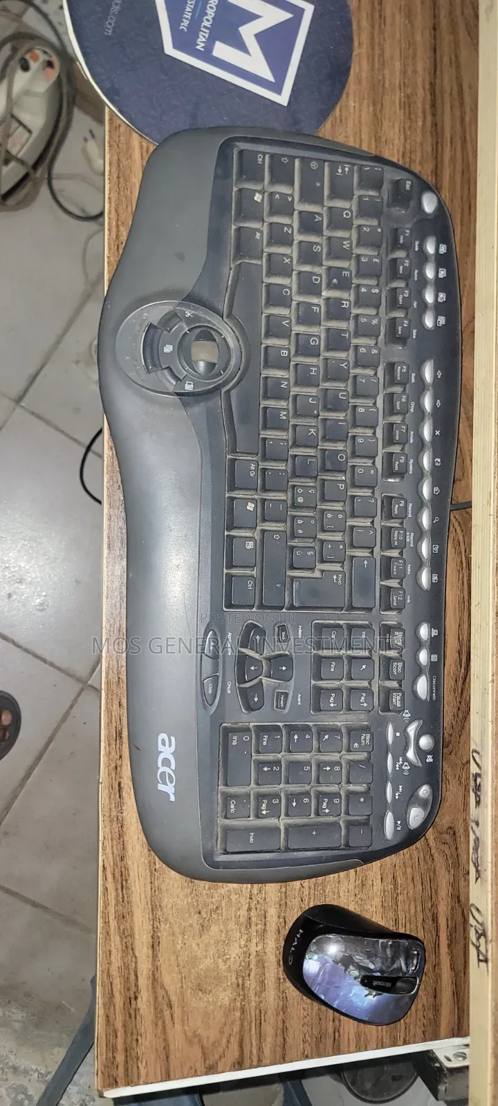 Desktop Computer Acer 2GB AMD Ryzen 7 HDD 72GB