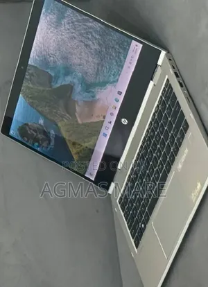 New Laptop HP ProBook x360 435 G8 16GB AMD Ryzen 5 SSD 512GB