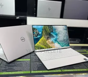 New Laptop Dell XPS 13 32GB Intel Core i7 SSD 512GB