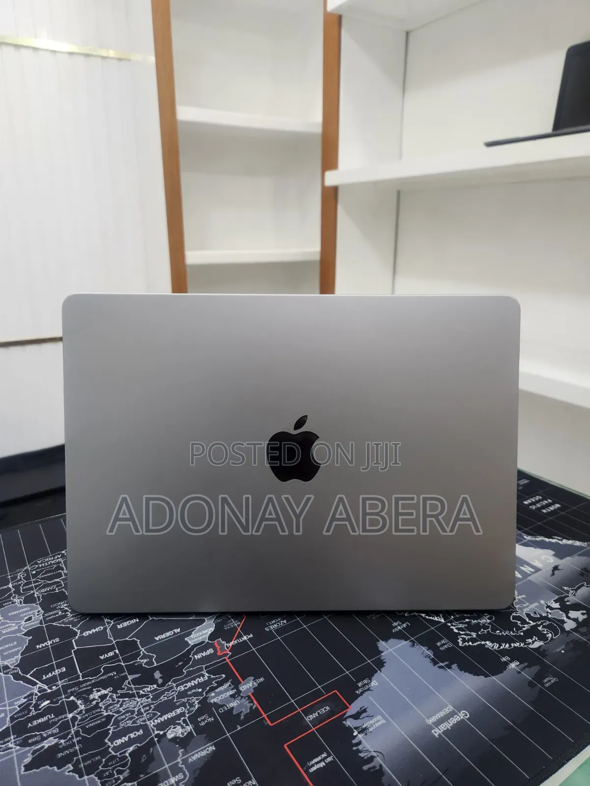 New Laptop Apple MacBook 16GB Apple M2 SSD 256GB