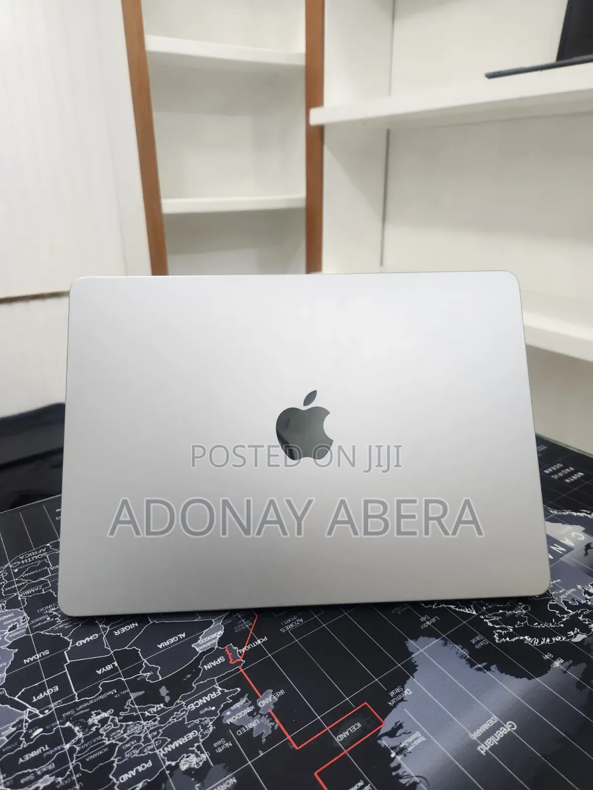 New Laptop Apple MacBook 16GB Apple M2 SSD 256GB