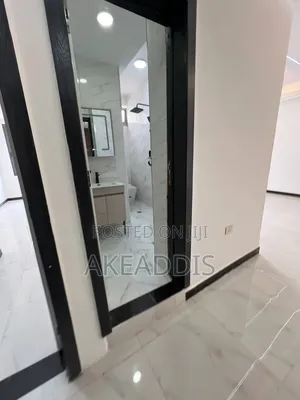 Furnished 3bdrm Apartment in Cmc, Bole for sale