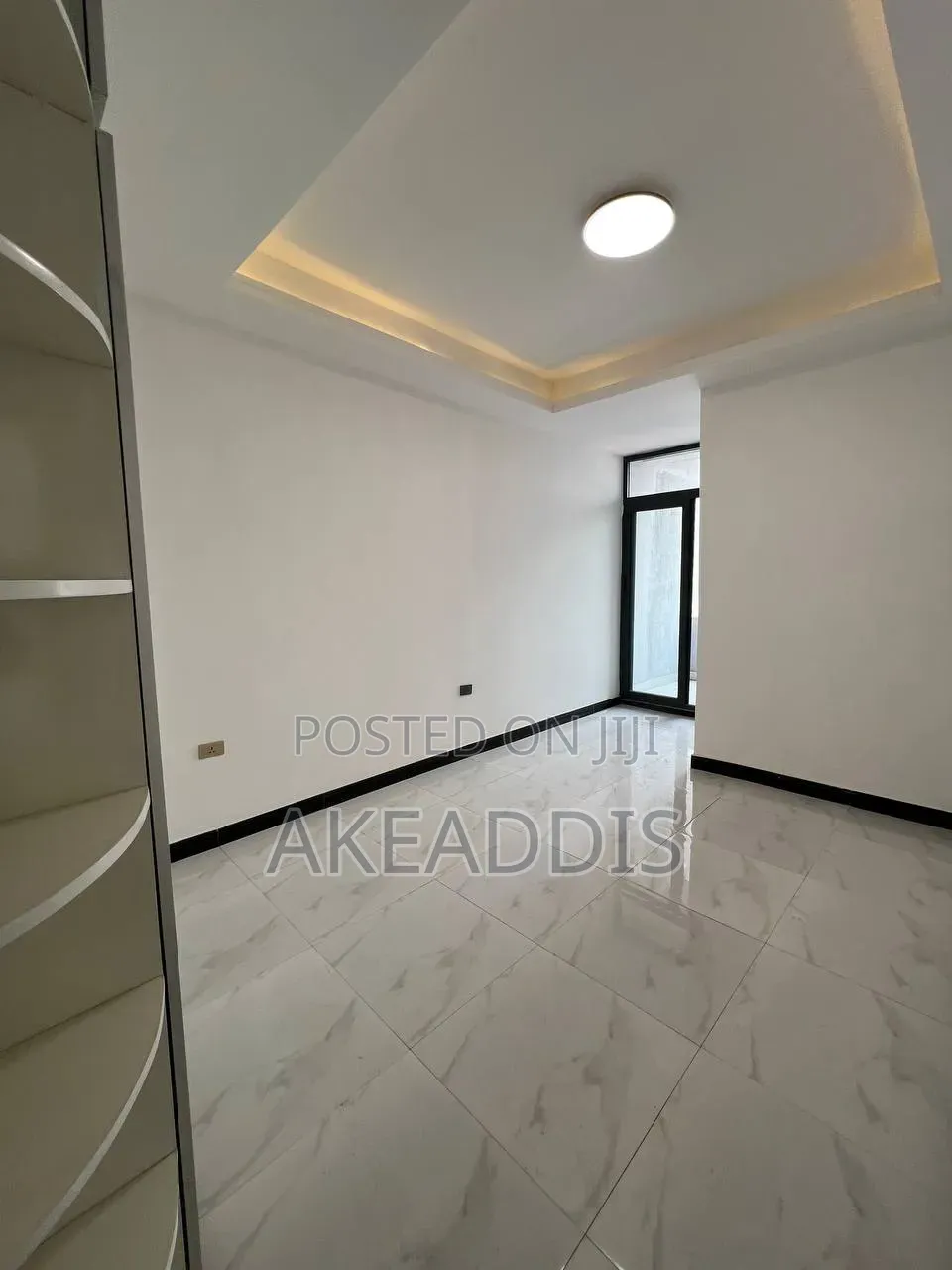 Furnished 3bdrm Apartment in Cmc, Bole for sale