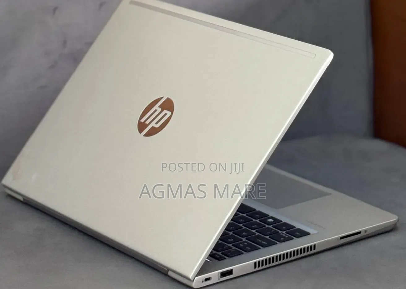 New Laptop HP ProBook 430 G7 16GB Intel Core i5 SSD 512GB