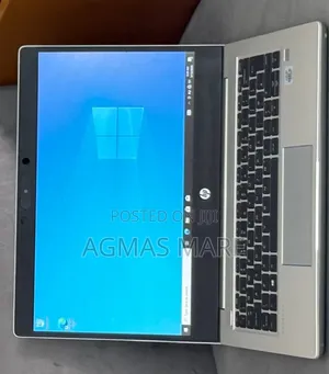 New Laptop HP ProBook 430 G7 16GB Intel Core i5 SSD 512GB