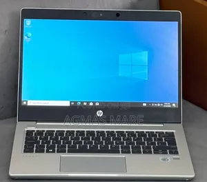 New Laptop HP ProBook 430 G7 16GB Intel Core i5 SSD 512GB