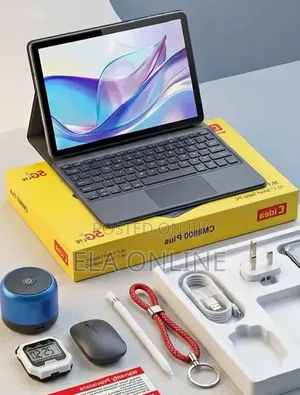 New C idea CM8800 Plus 1 TB