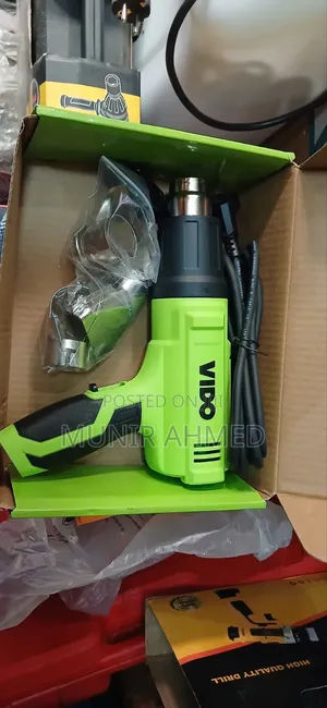 Vido Heat 2000w