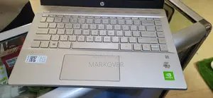 Laptop HP Pavilion 14 16GB Intel Core i5 SSD 512GB