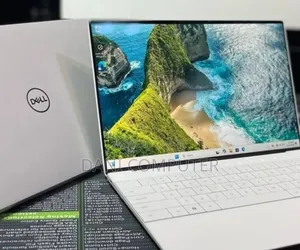 New Laptop Dell XPS 13 32GB Intel Core i7 SSD 512GB