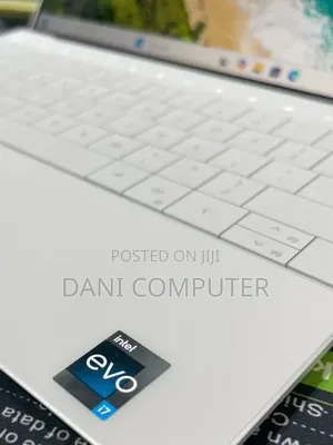 New Laptop Dell XPS 13 32GB Intel Core i7 SSD 512GB