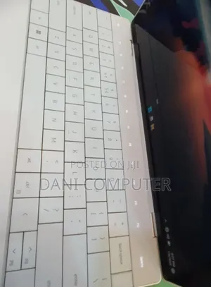New Laptop Dell XPS 13 32GB Intel Core i7 SSD 512GB