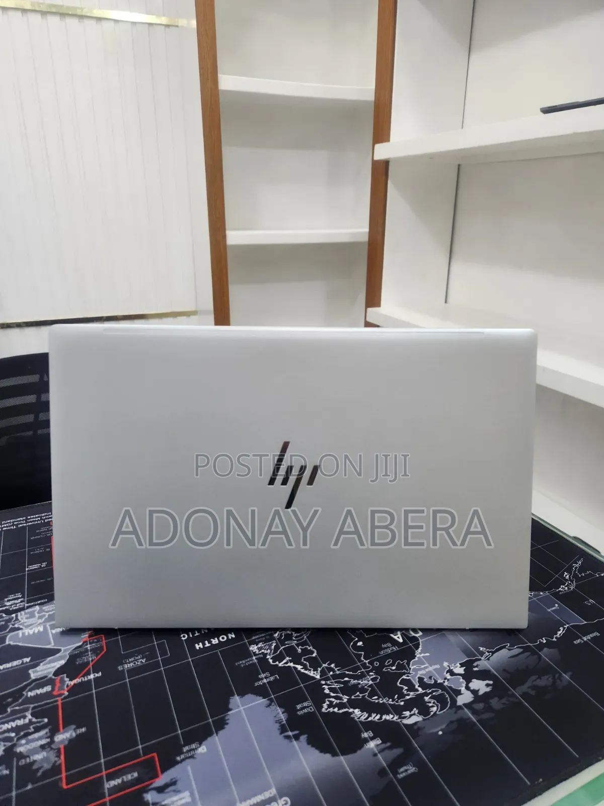 New Laptop HP Envy 13-ba 16GB Intel Core i5 SSD 512GB