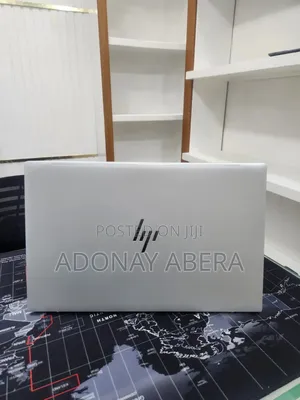 New Laptop HP Envy 13-ba 16GB Intel Core i5 SSD 512GB