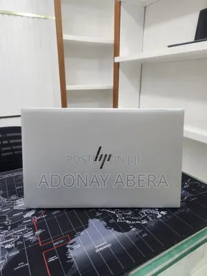 New Laptop HP Envy 13-ba 16GB Intel Core i5 SSD 512GB