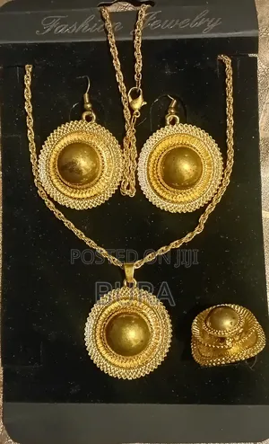 Jewelery Set