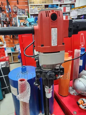 Core Drilling