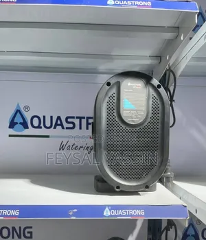 Aquastrong Silent Booster Water Pump Italy