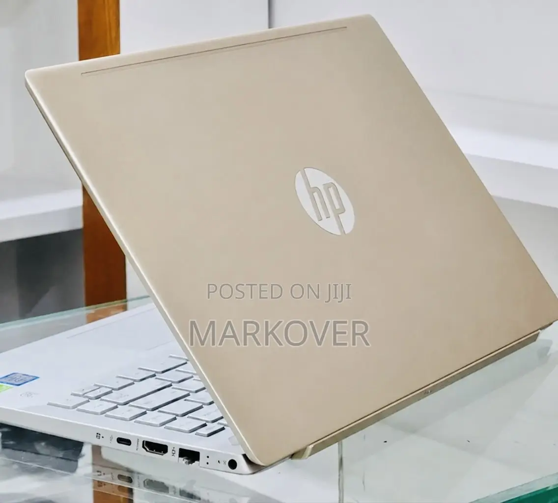 Laptop HP Pavilion 14 16GB Intel Core i5 SSD 512GB