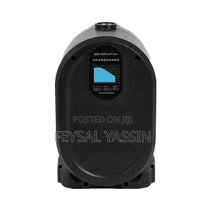 Aquastrong Silent Booster Water Pump Italy