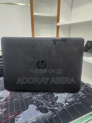 Laptop HP 4GB Intel Core i5 HDD 500GB