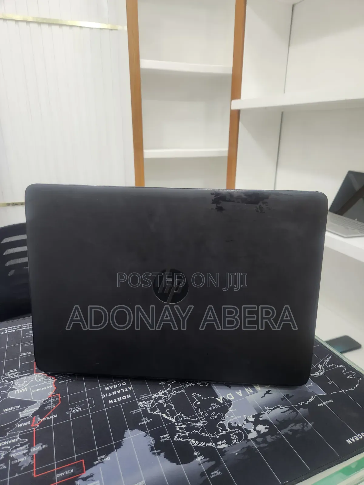 Laptop HP 4GB Intel Core i5 HDD 500GB