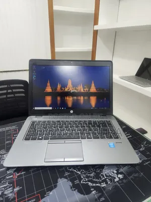 Laptop HP 4GB Intel Core i5 HDD 500GB