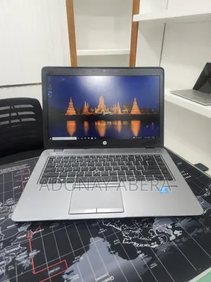 Laptop HP 4GB Intel Core i5 HDD 500GB