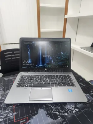 Laptop HP 4GB Intel Core i5 HDD 500GB