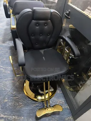 የፀጉር ቁርጥ ወንበር