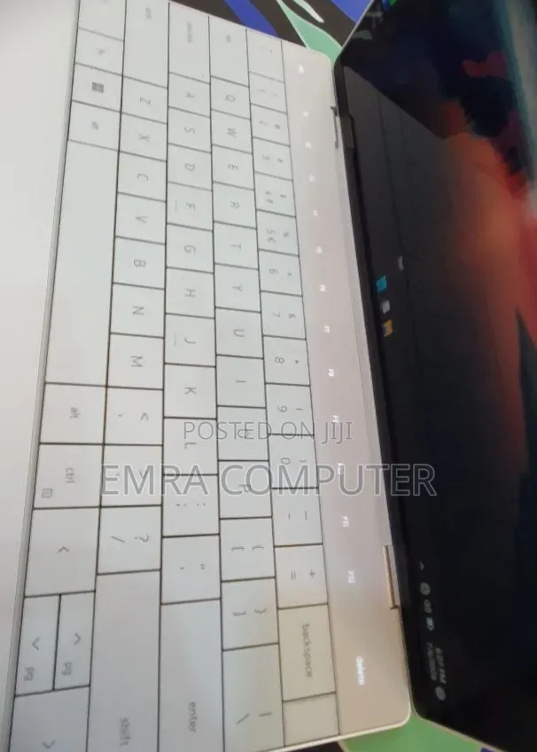 New Laptop Dell XPS 13 32GB Intel Core i7 SSD 512GB