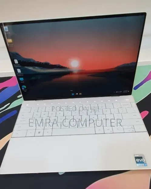 New Laptop Dell XPS 13 32GB Intel Core i7 SSD 512GB